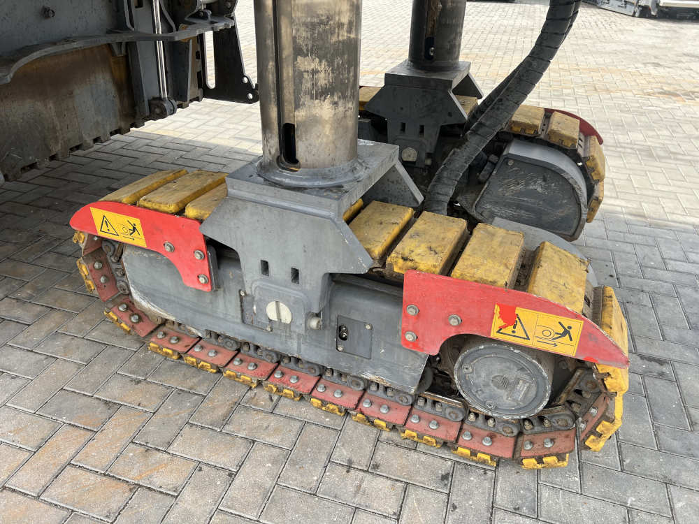 Usato 2019 Wirtgen W 200 Fi