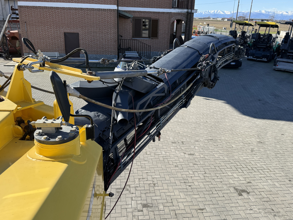 Usato 2016 Bomag BM 2000/60-2