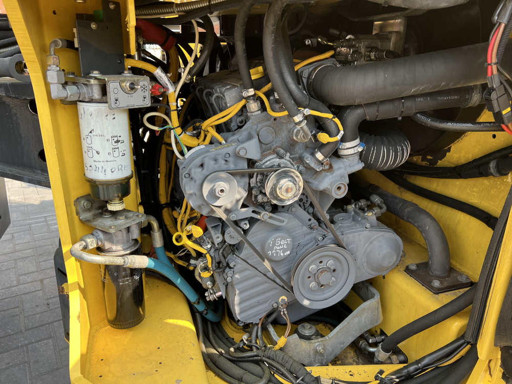 Usato 2014 Bomag BW 161 AD-4