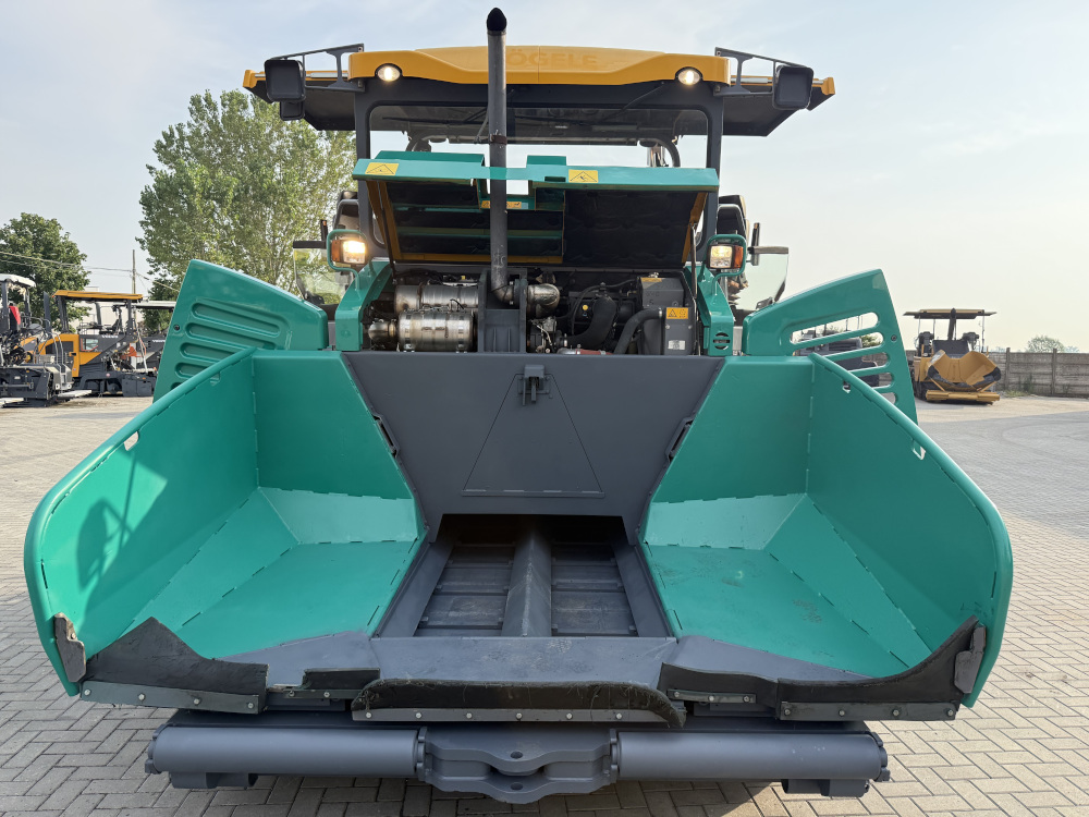 Usato 2018 Vogele S 1803-3i