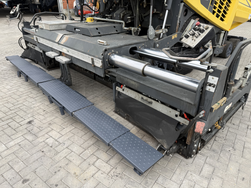 Usato 2016 Bomag BF 600P-2