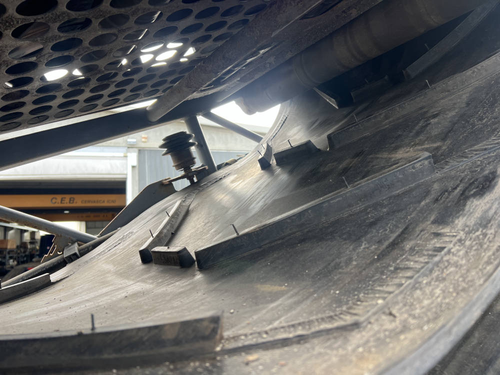 Usato 2015 Wirtgen W 200i