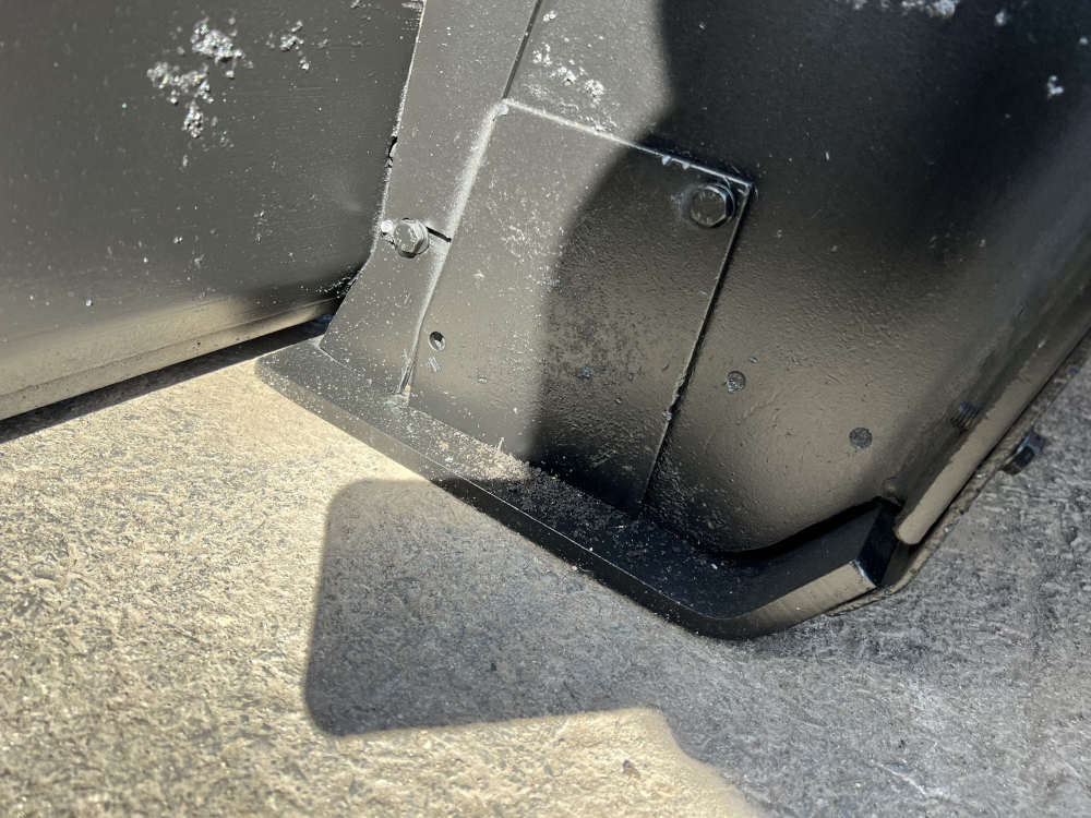 Usato 1985 Bitelli BB 30 -325-