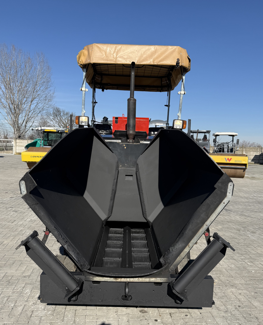 Usato 2011 Caterpillar AP 300