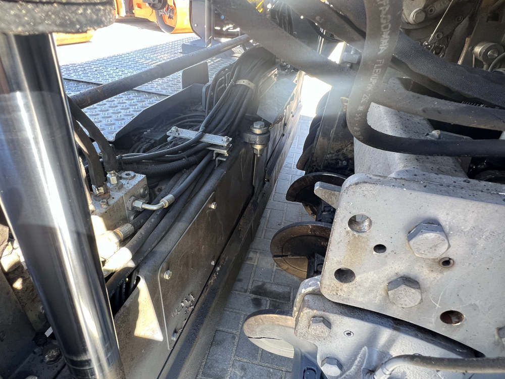 Usato 2019 Dynapac SD 2500 CS