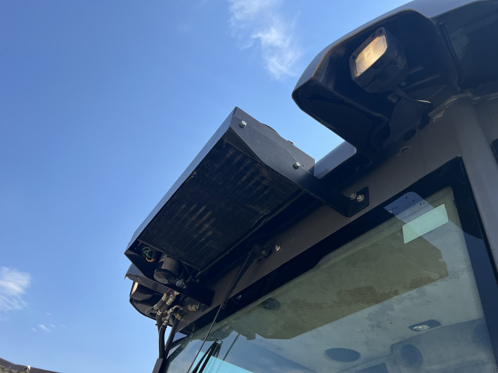 Usato 2015 Dynapac CC 4200 -895-