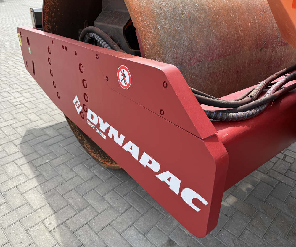 Usato 2010 Dynapac CA 362