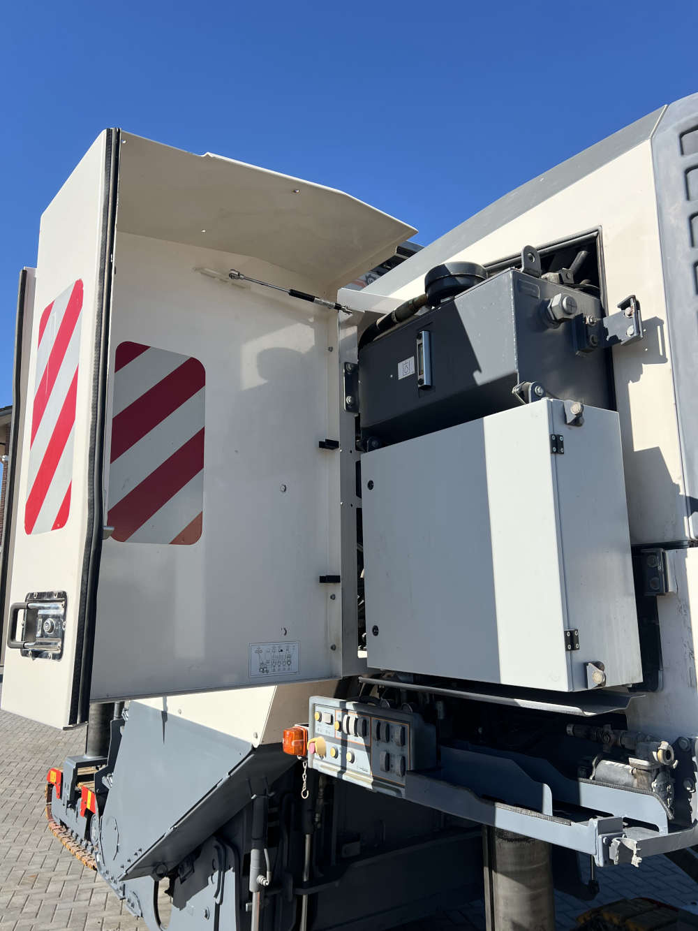 Usato 2014 Wirtgen W 200i