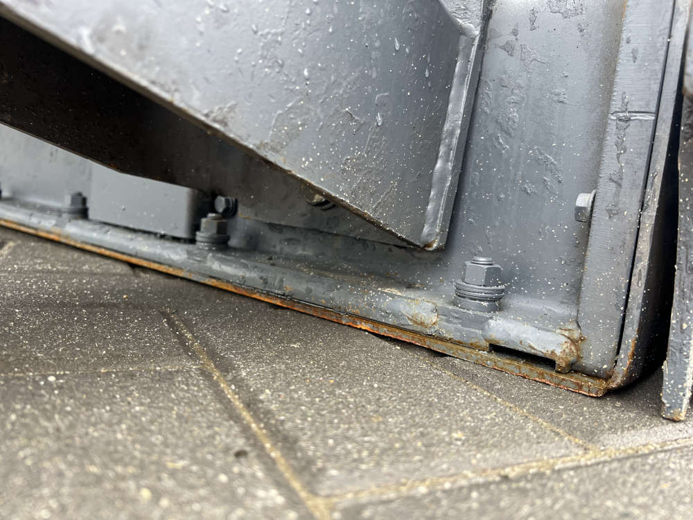 Usato 2014 Volvo P 6870C