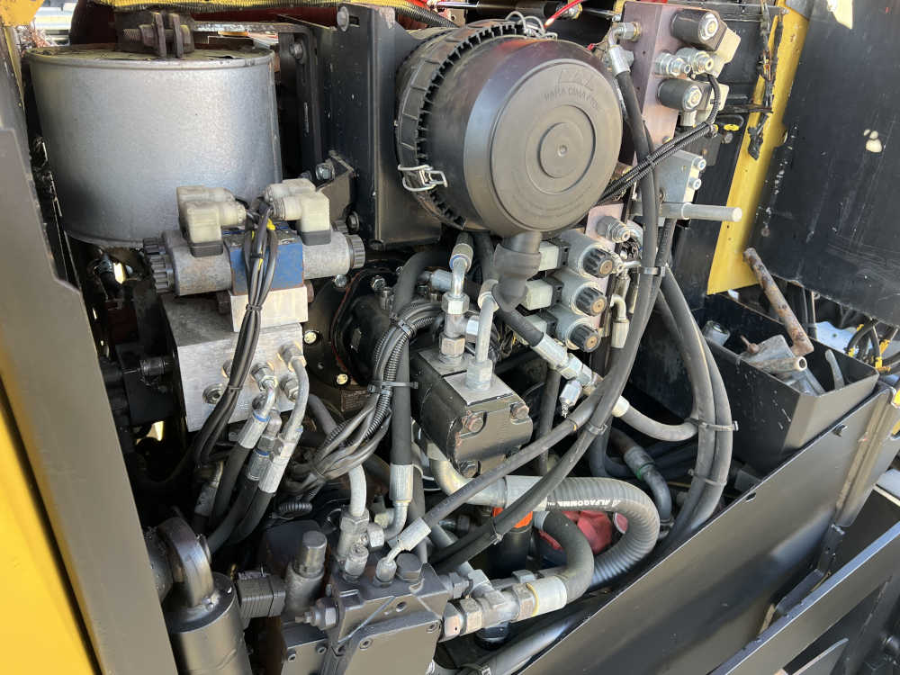 Usato 2011 Dynapac F5 CS -501-