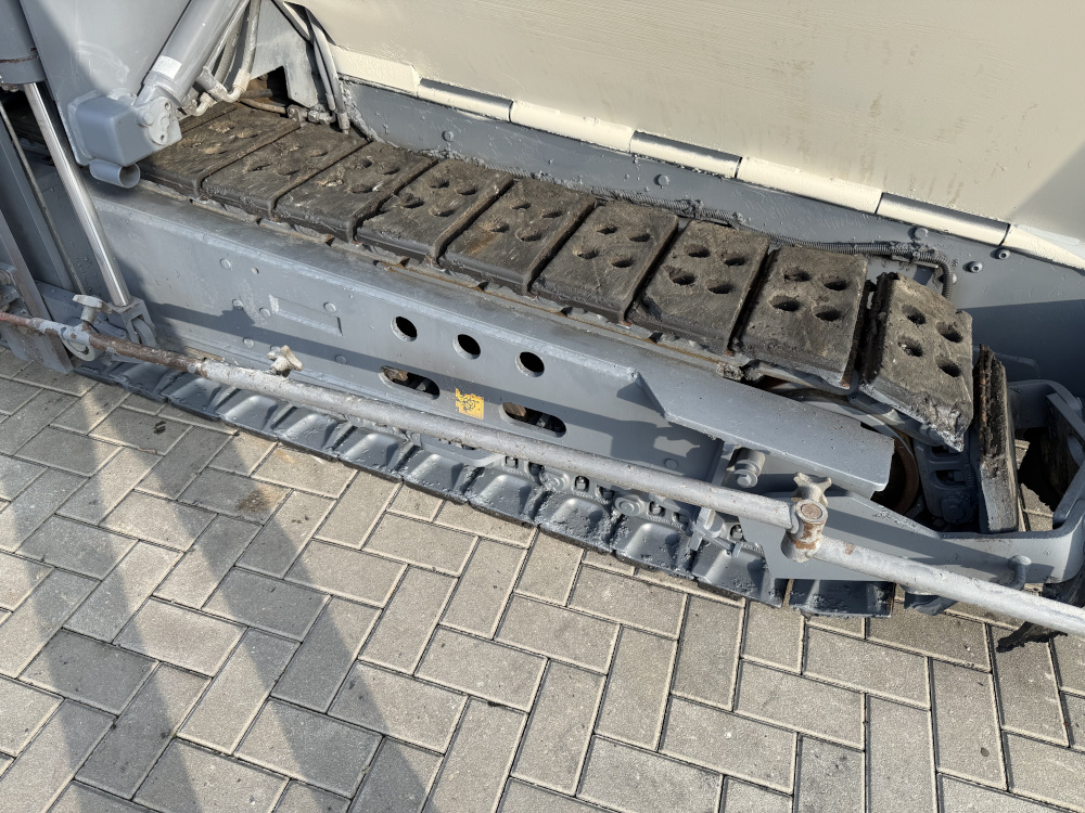 Usato 2019 Vogele Super 1800-3i