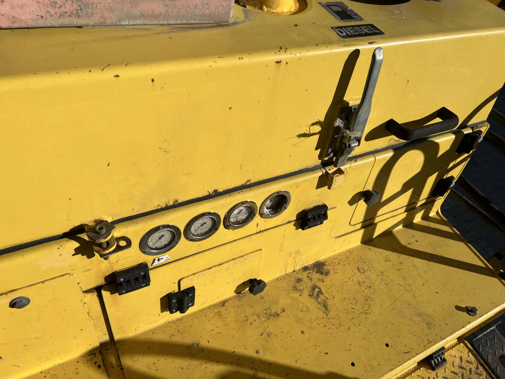 Usato 2009 Bomag BM 1300/30