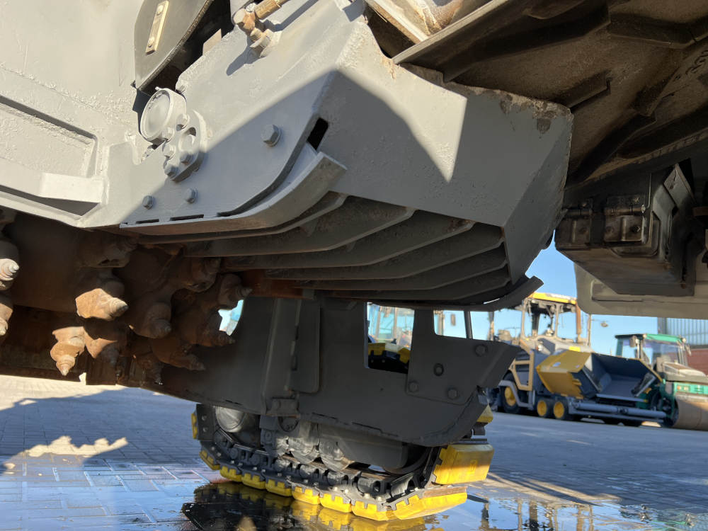 Usato 2018 Wirtgen W 100 CFi