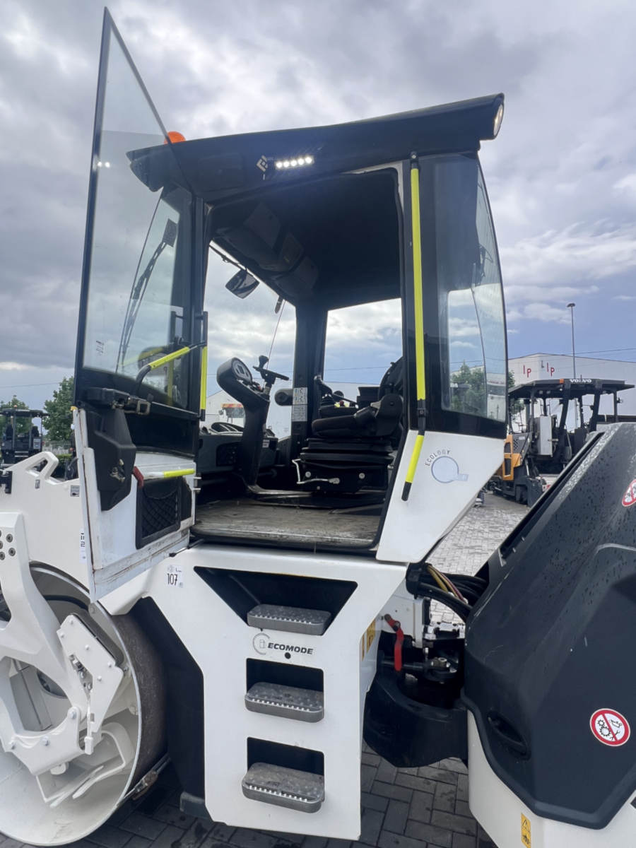 Usato 2015 Bomag BW 161 AD-5