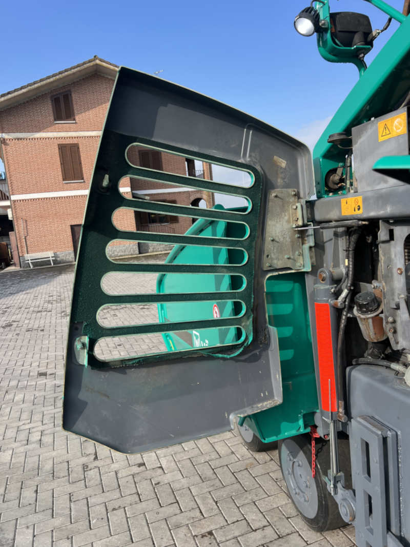 Usato 2018 Vogele S 1803-3i