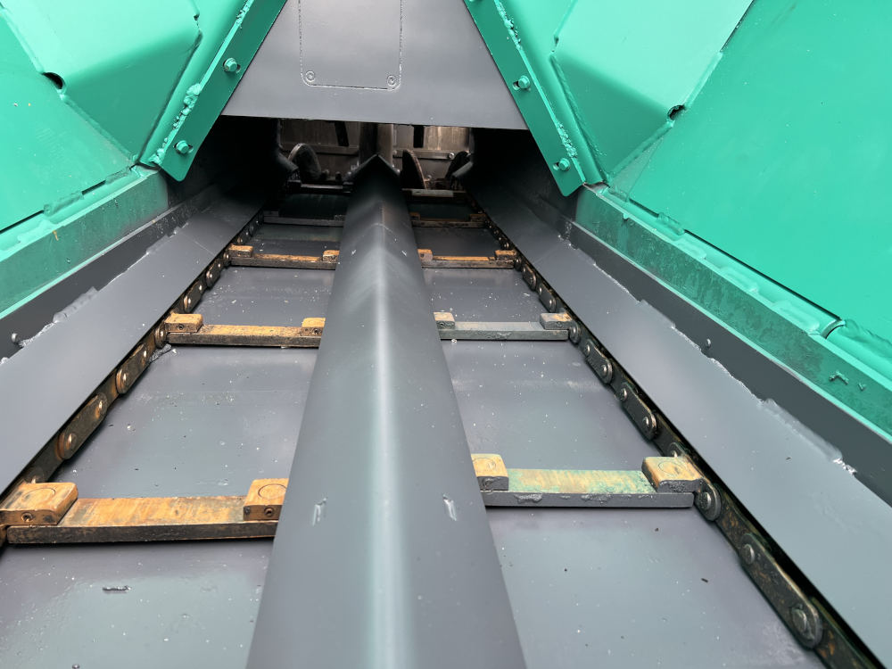 Usato 2018 Vogele S 1303-3i -272-