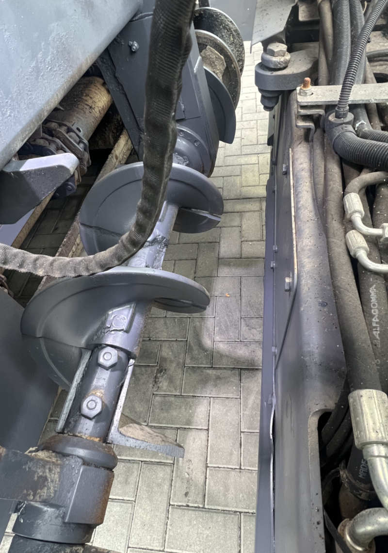 Usato 2018 Dynapac SD 2500 CS