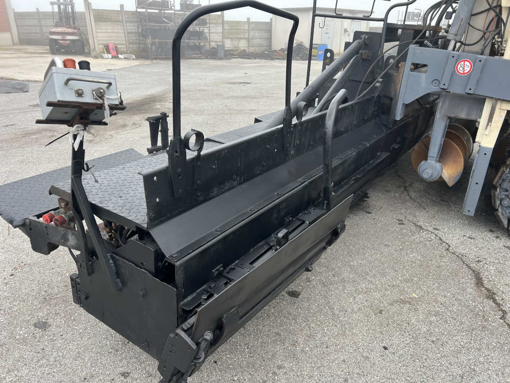 Usato 2005 Vogele Super 2500 (06.74)