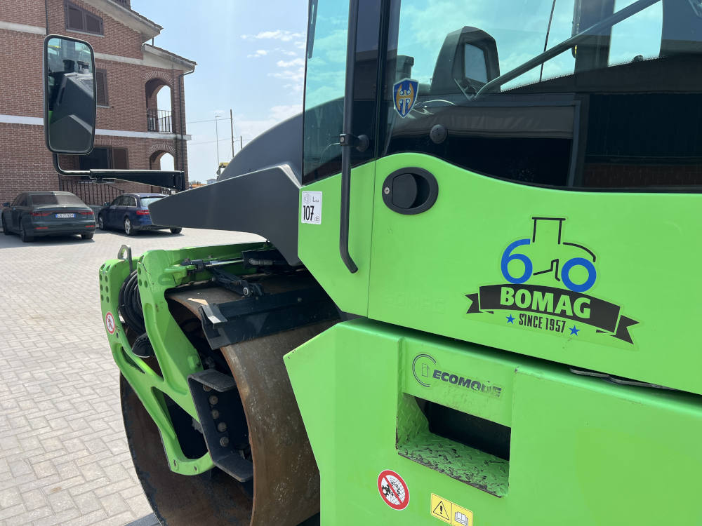 Usato 2010 Bomag BW 174 AP-4i