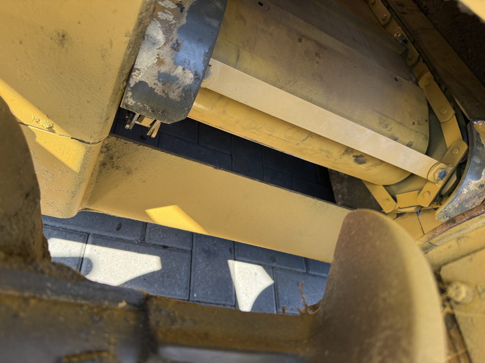 Usato 2008 Caterpillar BB 621C