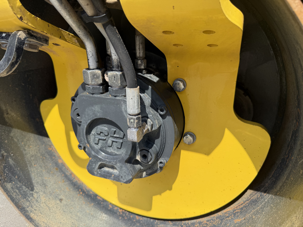 Usato 2022 Bomag BW 80 AD-5