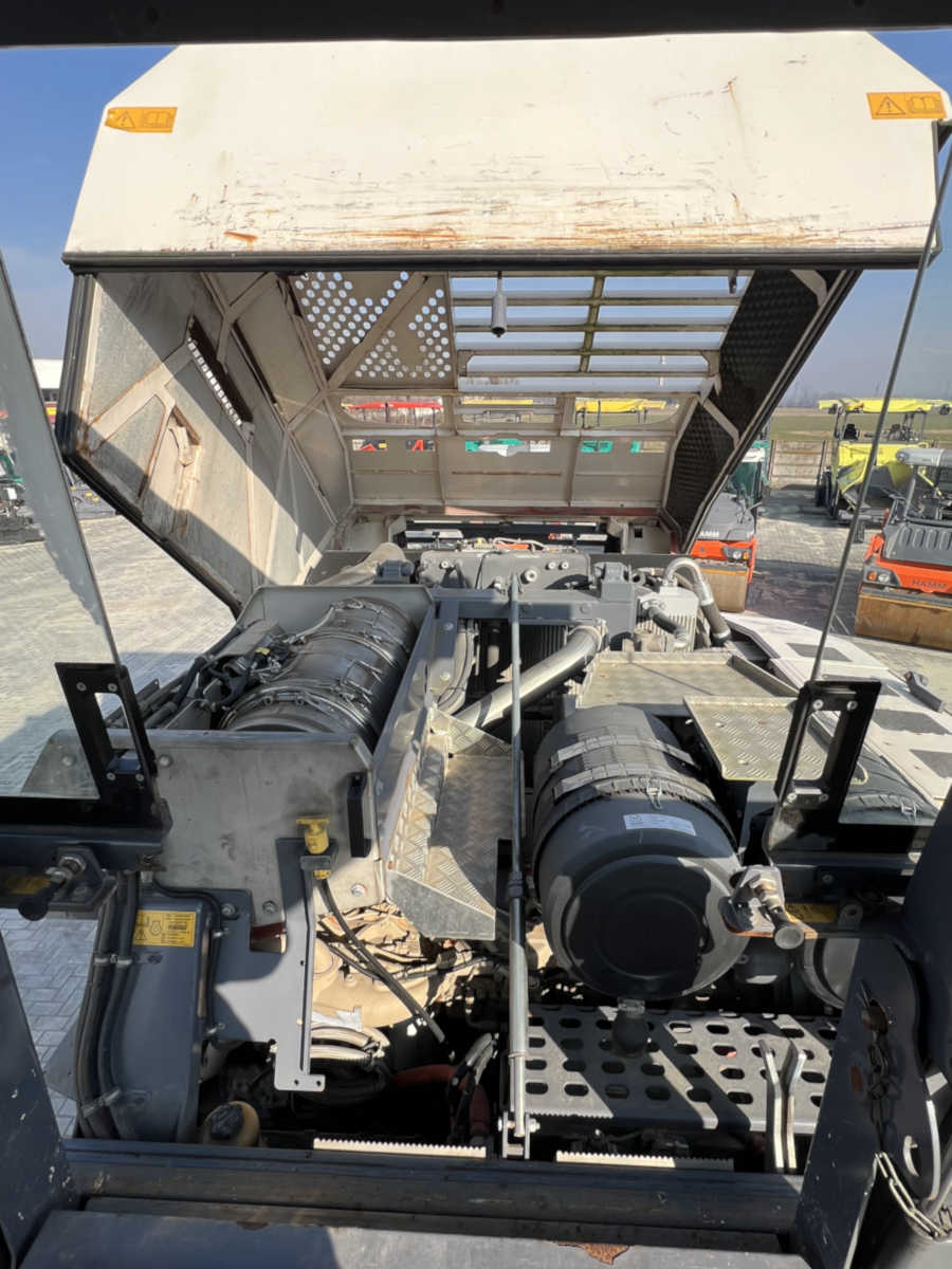 Usato 2018 Wirtgen W 200i