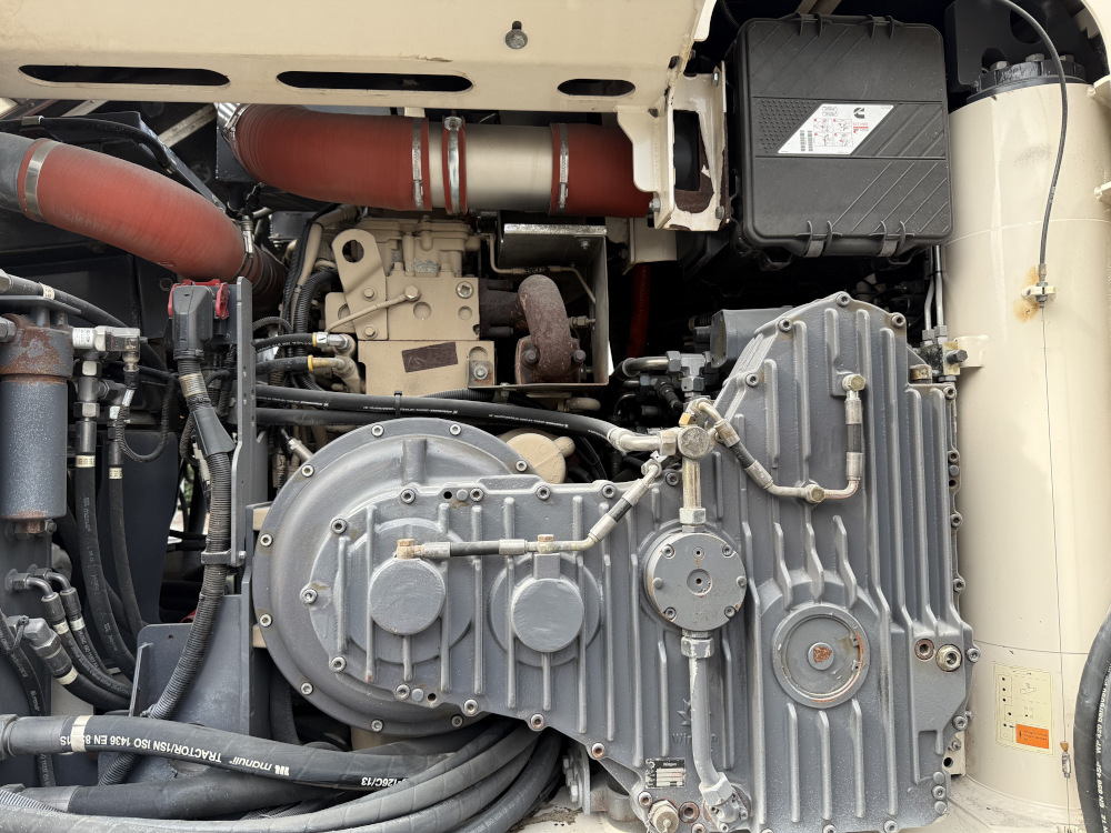 Usato 2013 Wirtgen W 100Fi