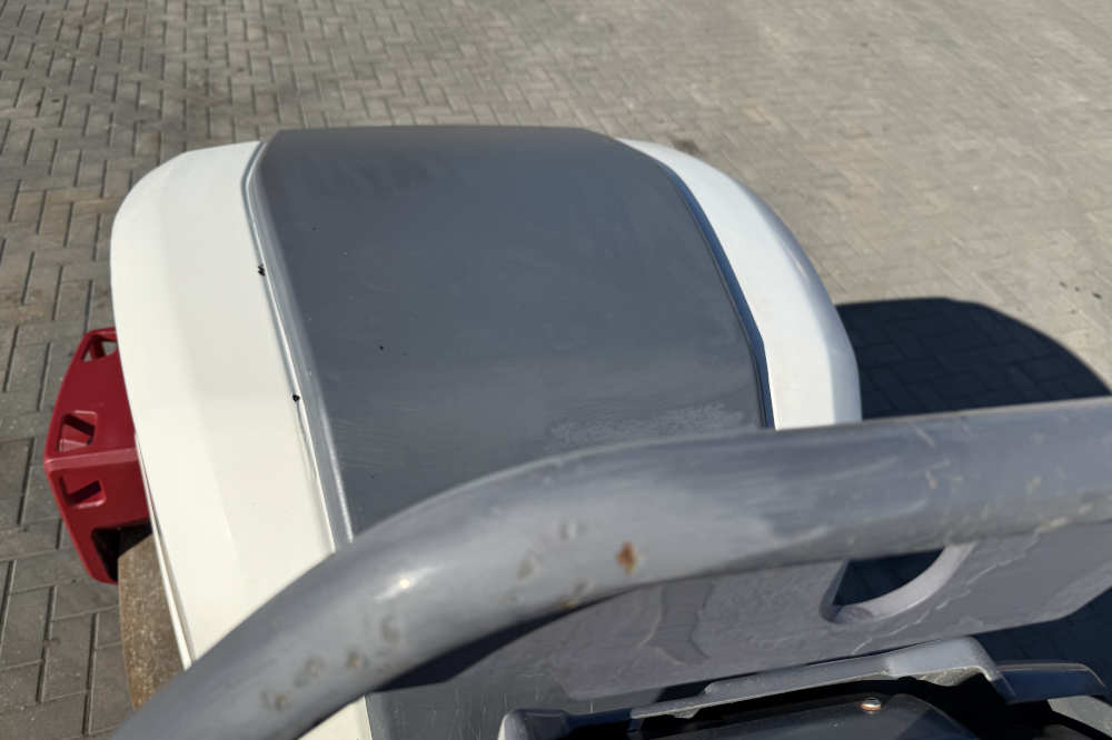 Usato 2019 Dynapac CC 1200 VI