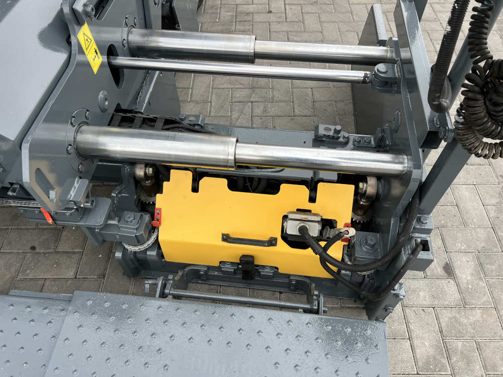 Usato 2016 Bomag BF 300 P-2