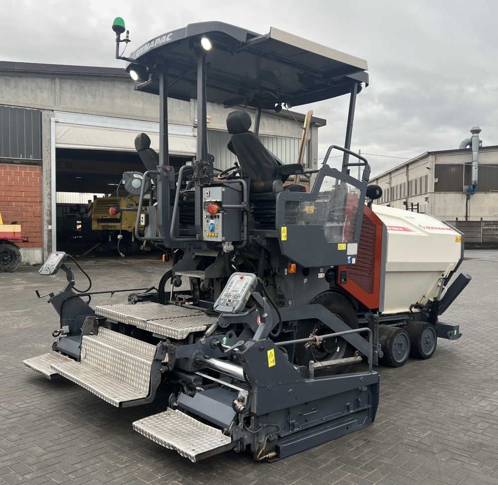 Usato 2018 Dynapac SD 1800 W