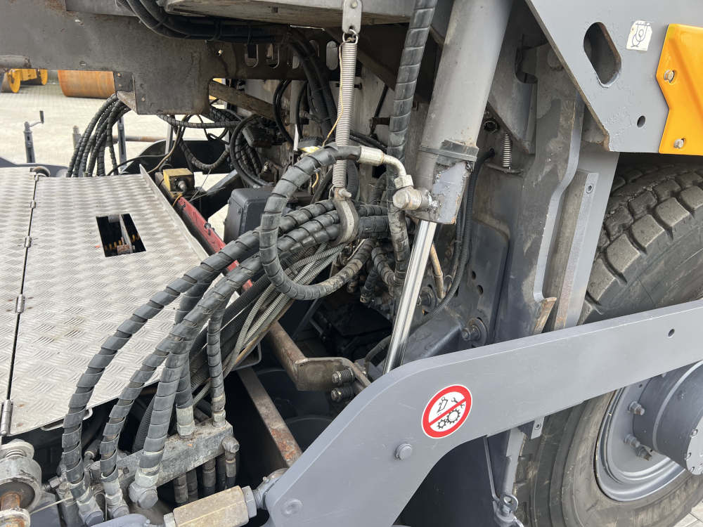 Usato 2015 Volvo P 6870C