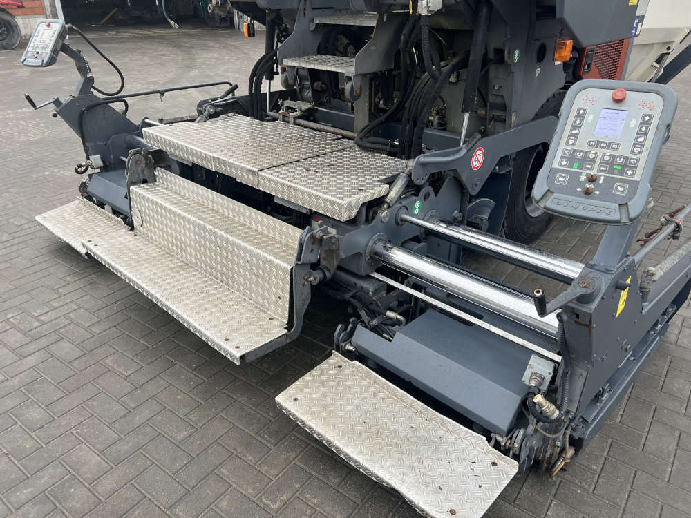 Usato 2018 Dynapac SD 1800 W