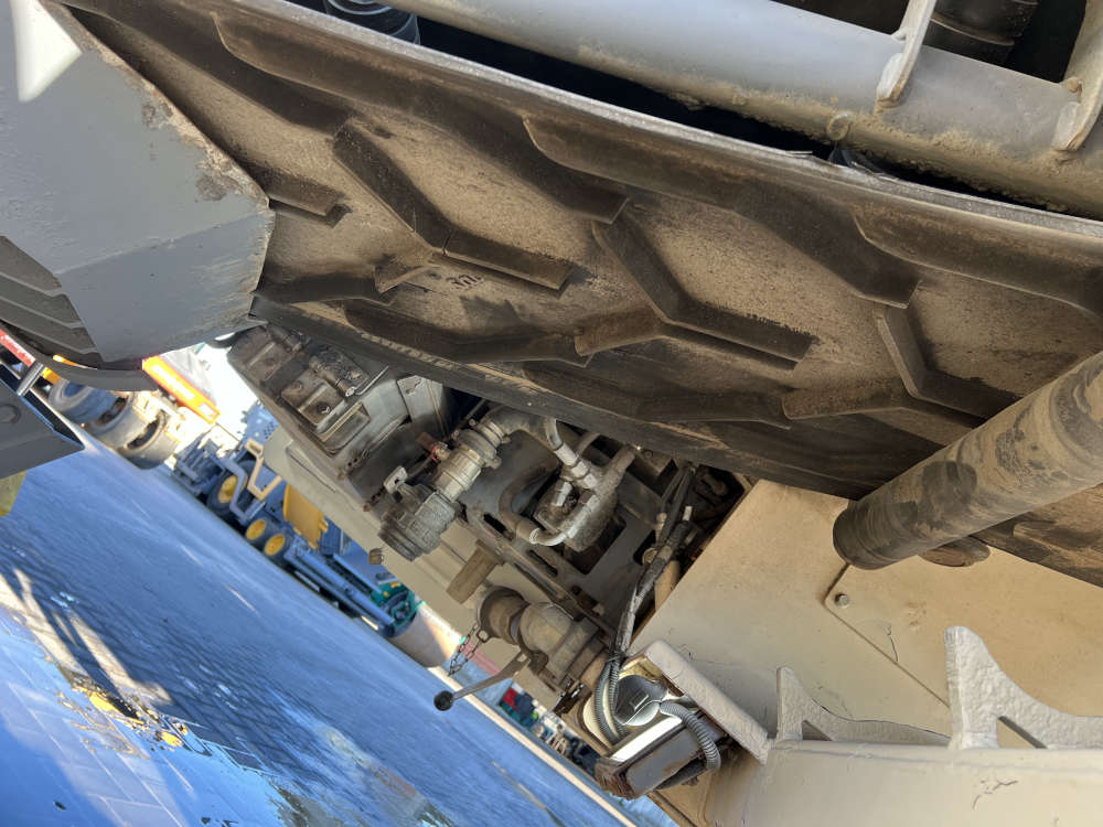 Usato 2018 Wirtgen W 100 CFi