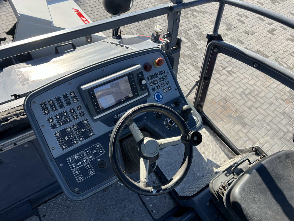 Usato 2019 Dynapac SD 1800 W