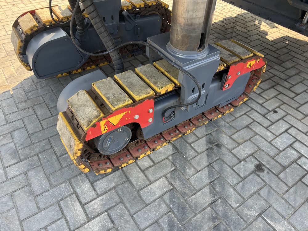 Usato 2018 Wirtgen W 200i