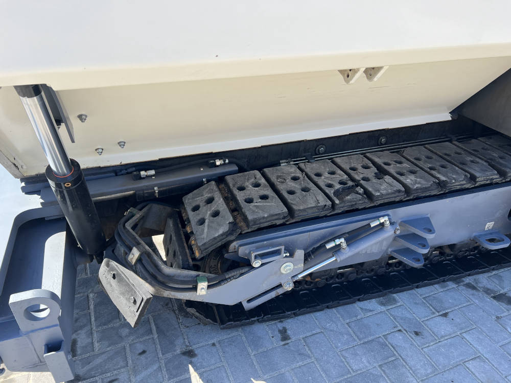 Usato 2019 Dynapac SD 2500 CS