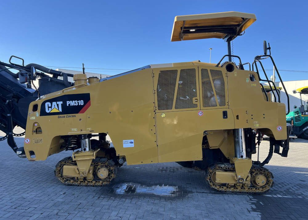 Usato 2019 Caterpillar PM 310