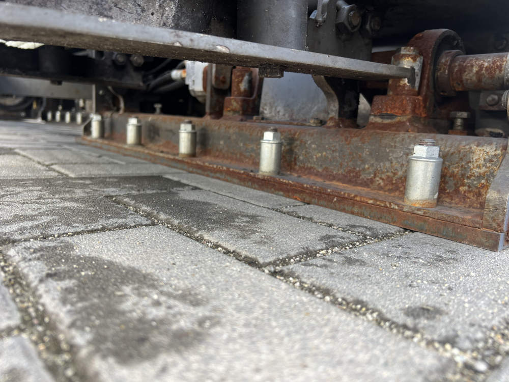 Usato 2016 Vogele S 1303-3i