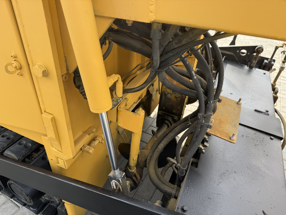 Usato 2007 Caterpillar BB 621C