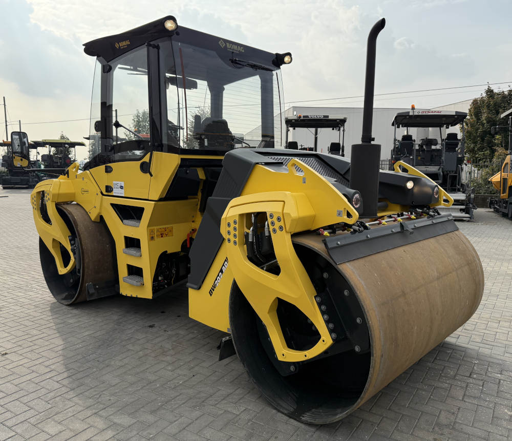Usato 2023 Bomag BW 202 AD-50