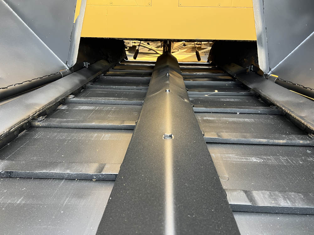 Usato 1984 Bitelli BB 50 -279-