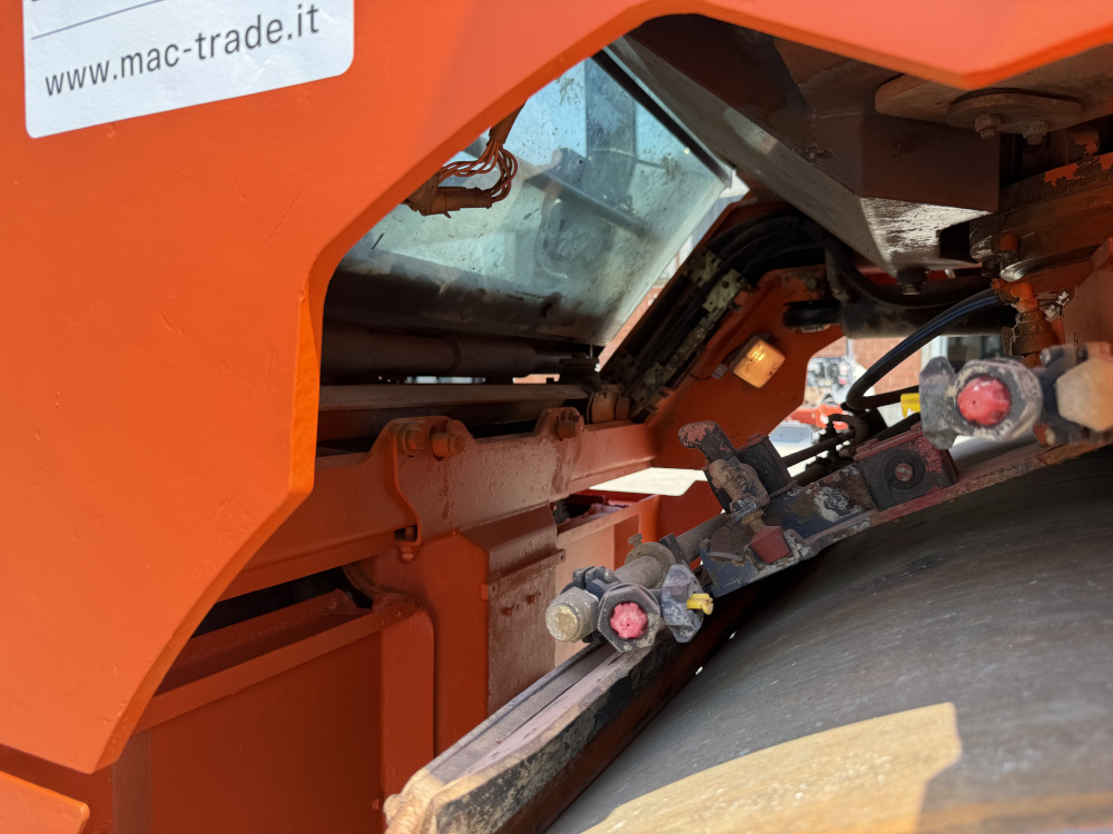 Usato 2007 Hamm DV 90 VV