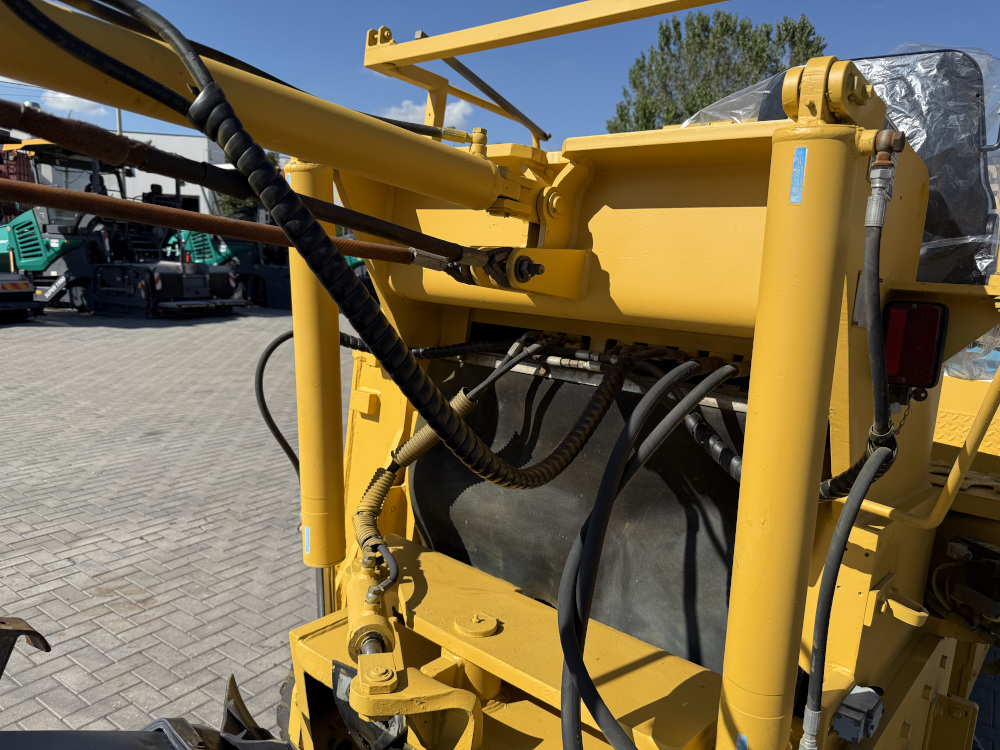 Usato 1996 Bitelli SF 100 T4