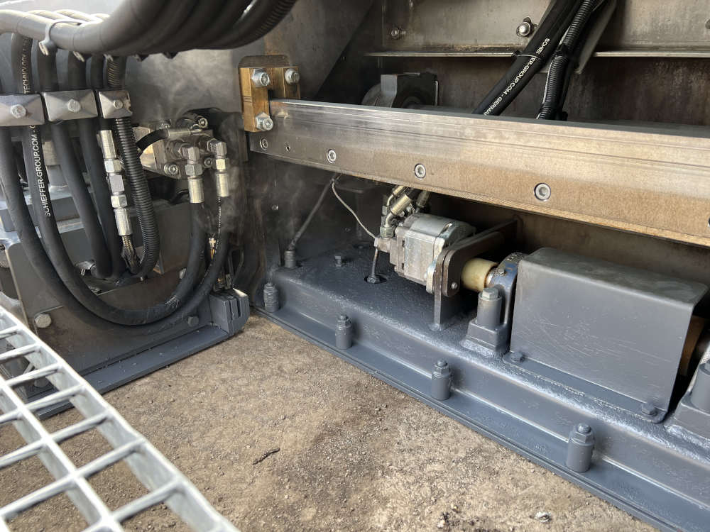 Usato 2018 Vogele S 1303-3i -272-