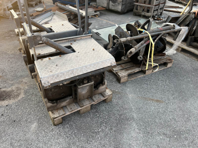 Usato 2017 Vogele Super 1800-3i