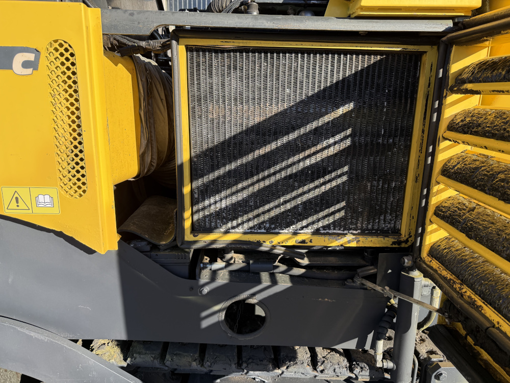 Usato 2014   Bomag BF 223C