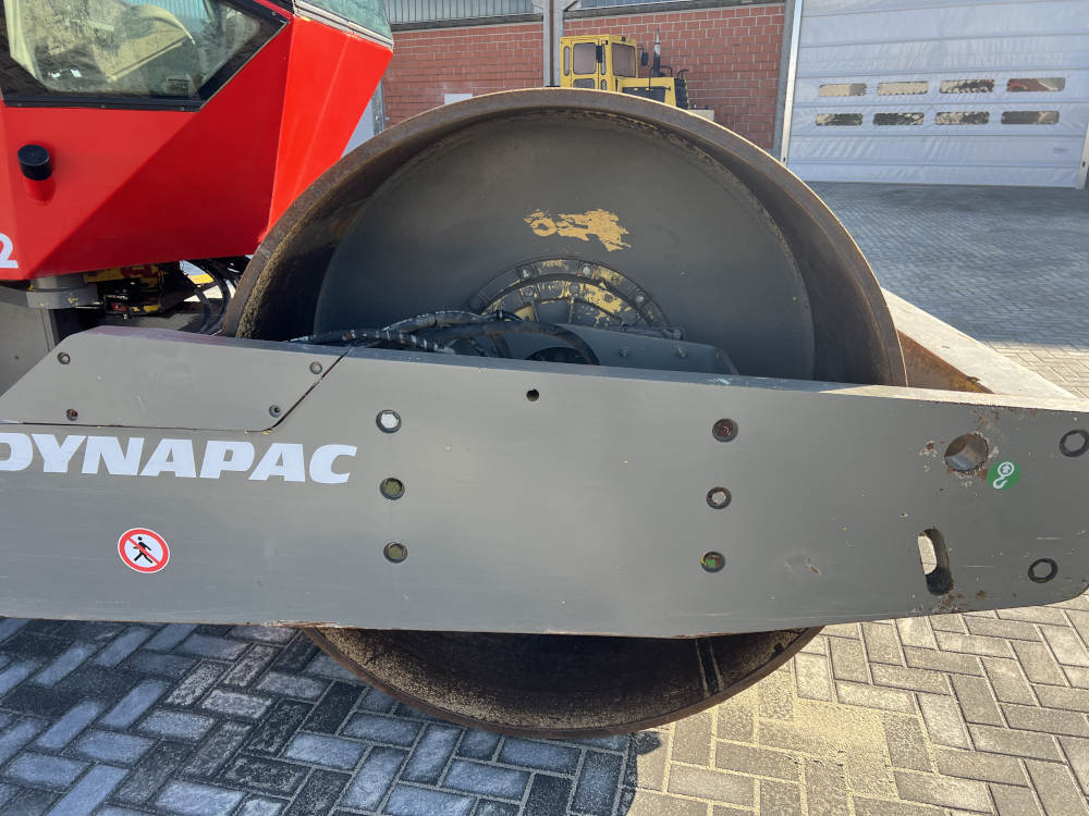 Usato 2004 Dynapac CA 302D
