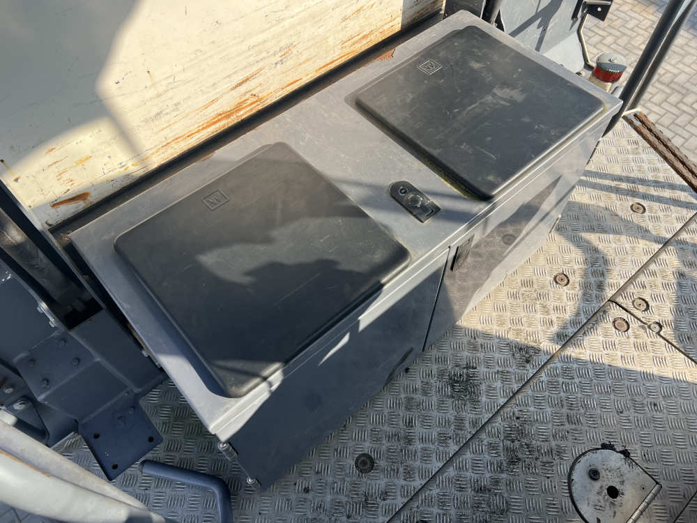 Usato 2018 Wirtgen W 200i