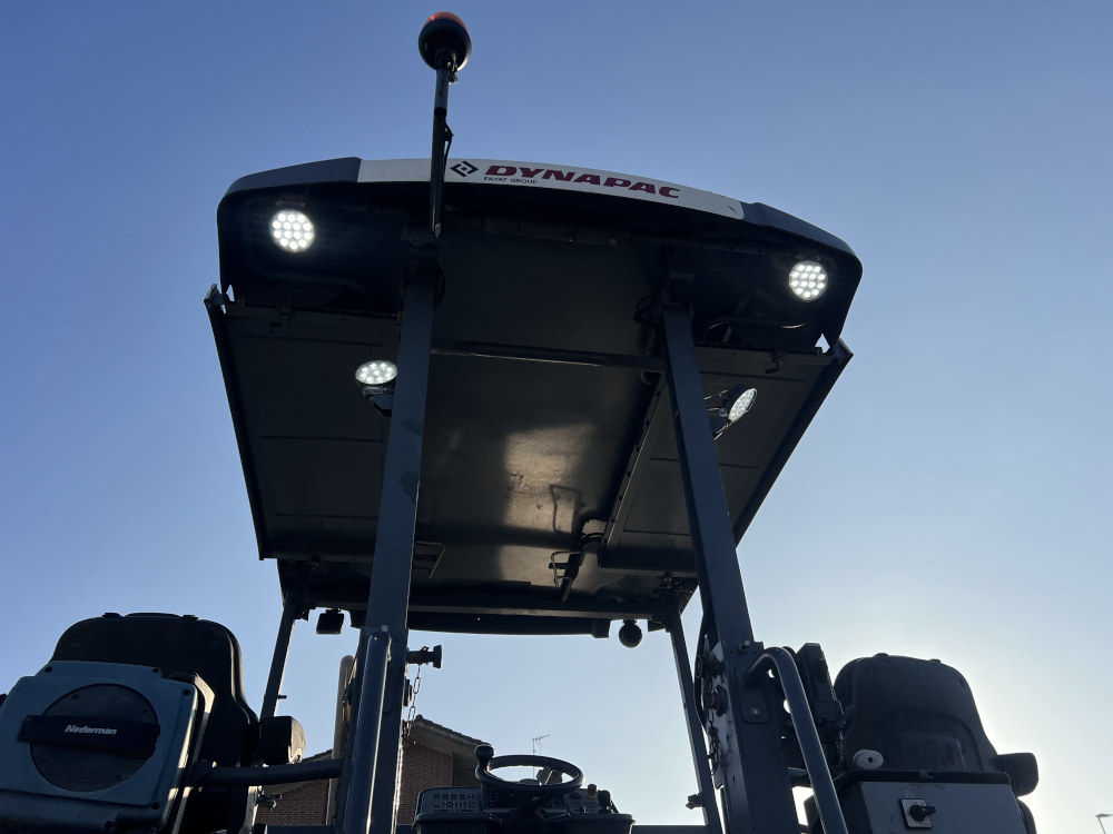 Usato 2019 Dynapac SD 1800 W