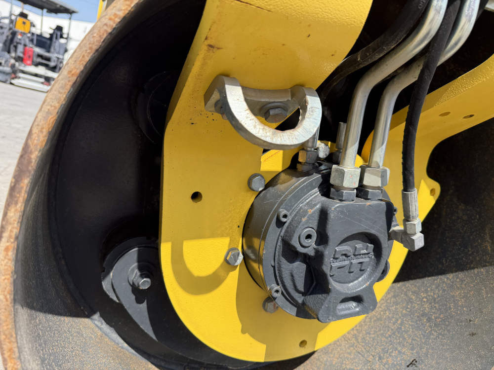 Usato 2022 Bomag BW 120 AD-5